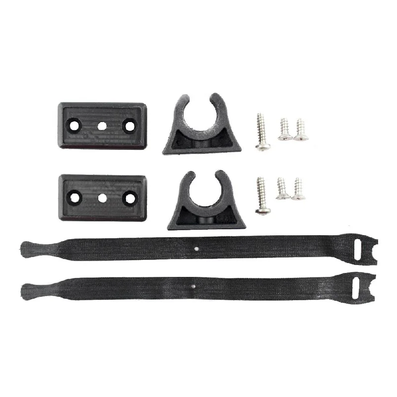 PARKNPOLE CLIPS W/ STRAP