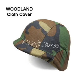 Woodland Cloth Cover