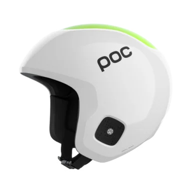 POC Skul Dura Jr Ski Helmet