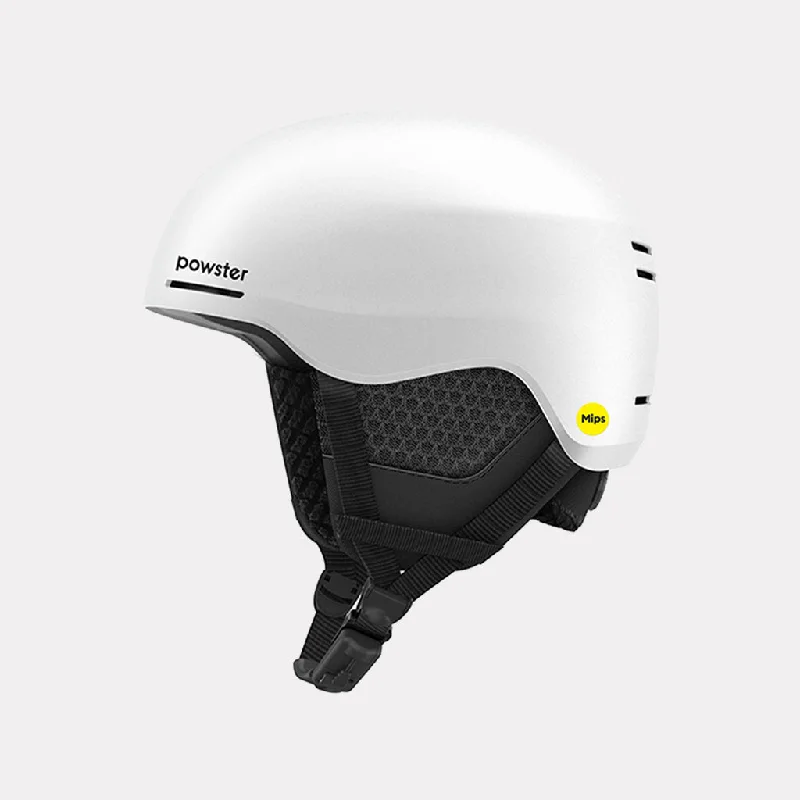 Polarlys  MIPS Ski Helmet Without Visor