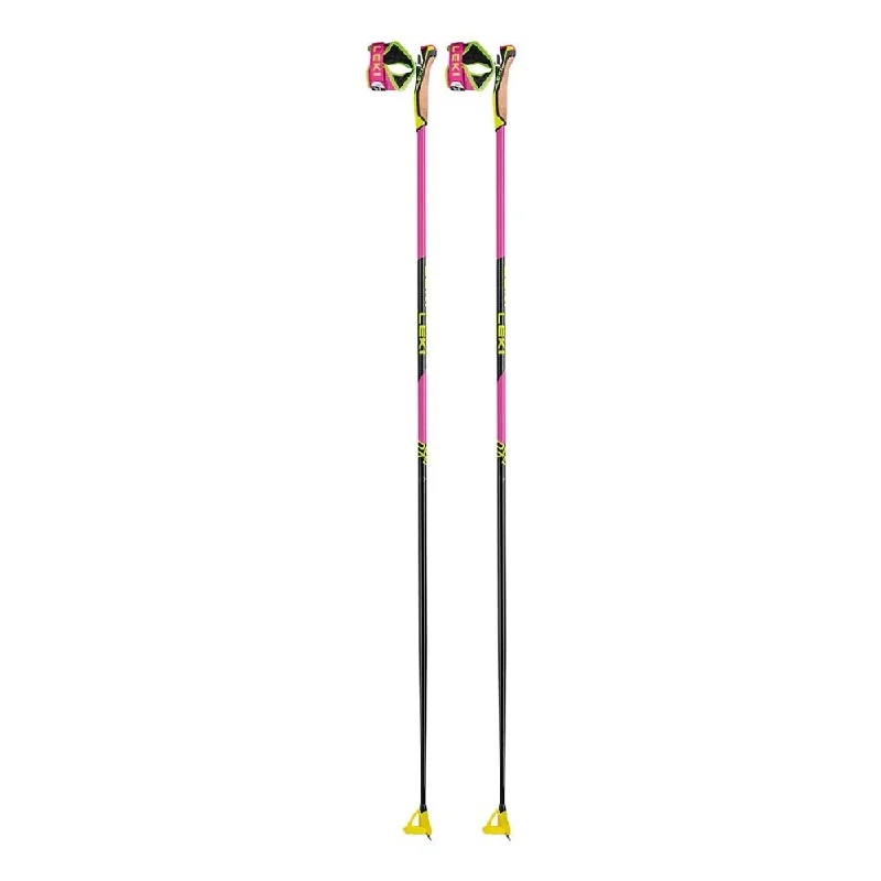 PRC 750 PINK XC POLE - 2023