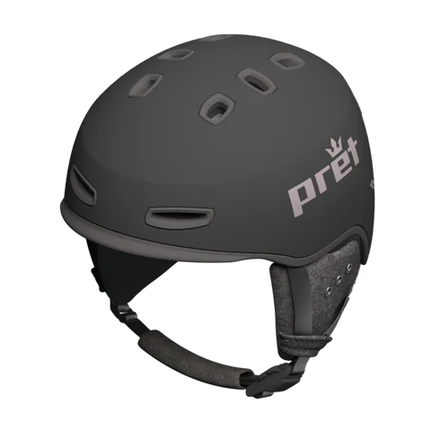 Pret Cynic X2 MIPS Helmet 2024