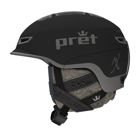 Pret Vision X MIPS Helmet Women's 2024