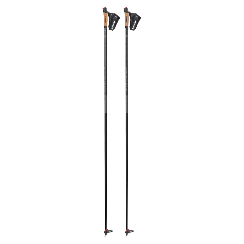 PRO CARBON QRS XC POLE- 2023