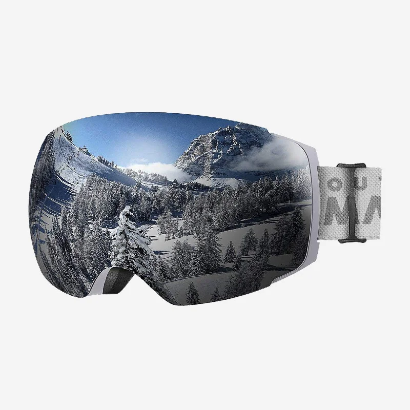 Grey Frame VLT 10% Grey Lens