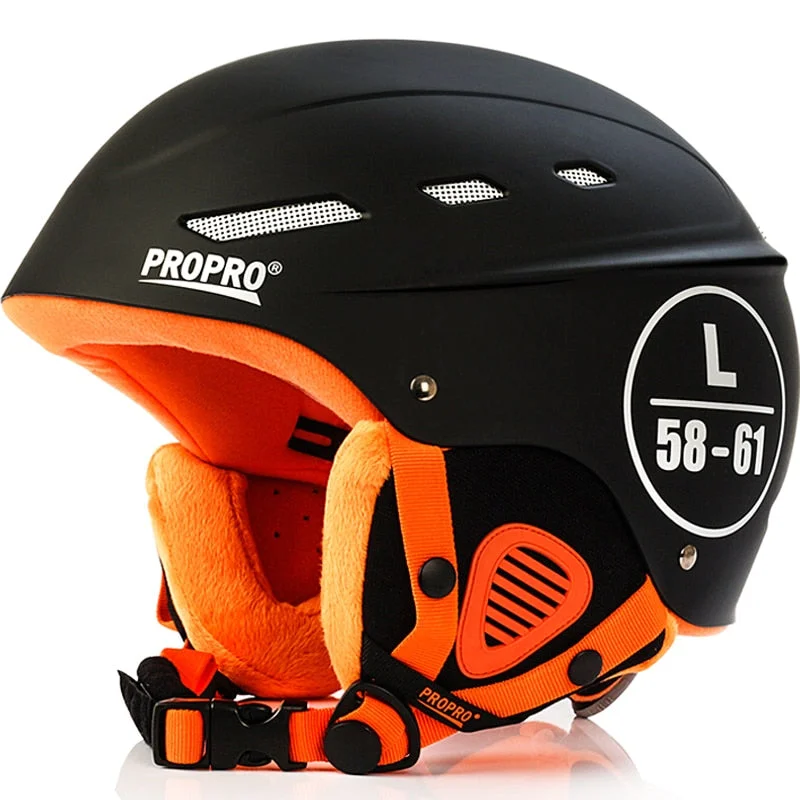 PROPRO Helmet - Ski