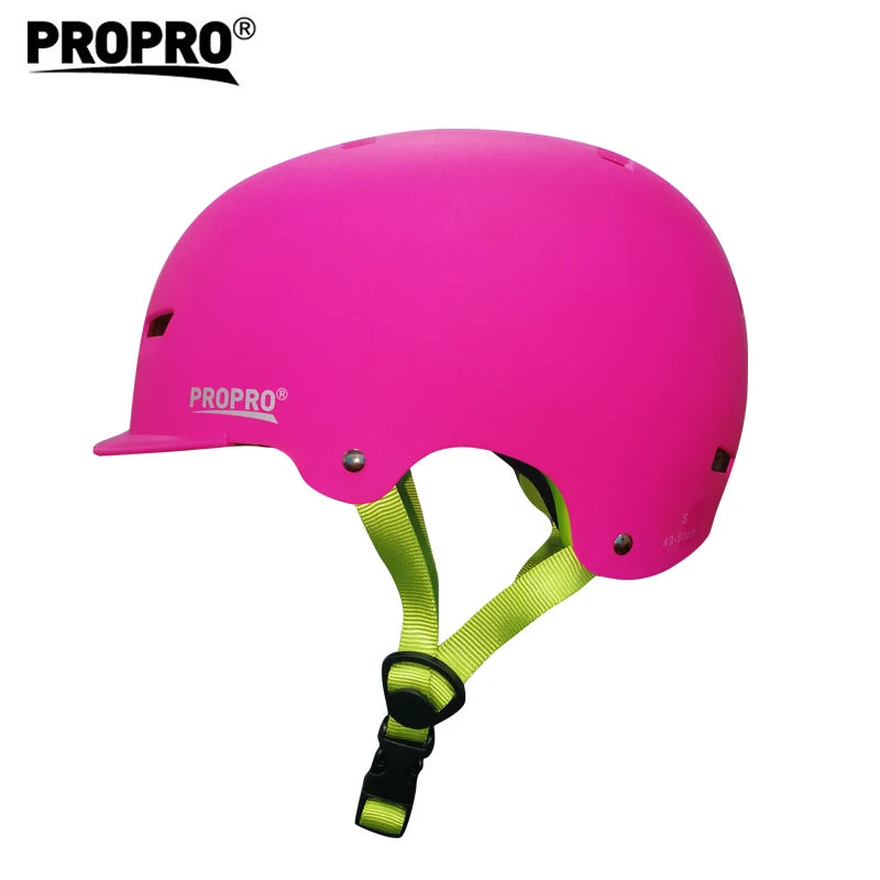 PROPRO Park Ski Snowboard Helmet