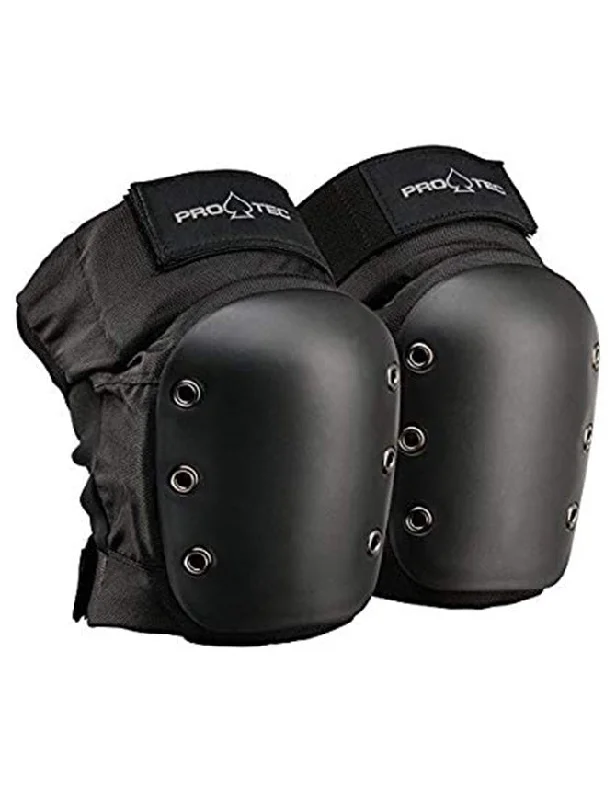 ProTec Street Knee Pads Black