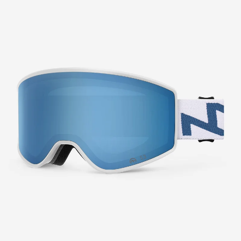 Blue Strap VLT 30% REVO Blue Lens