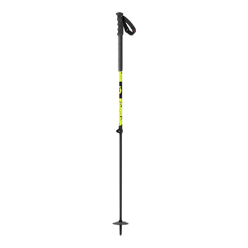 PURE ADJUST SRS SKI POLES - 2024