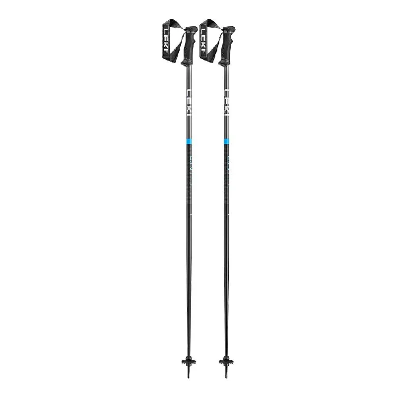 QNTM SKI POLES - 2025