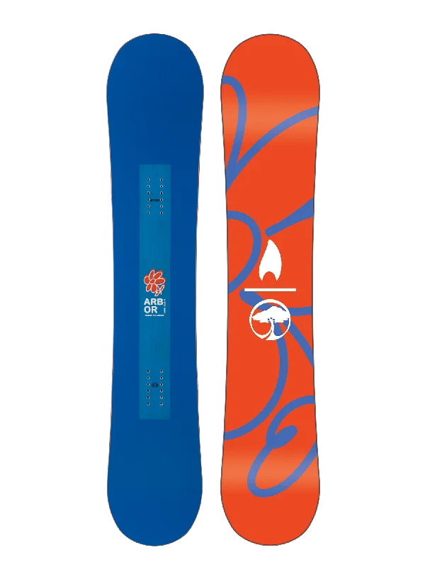 Relapse Snowboard