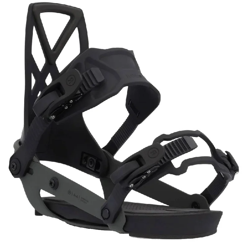 Ride A-4 Snowboard Bindings 2024