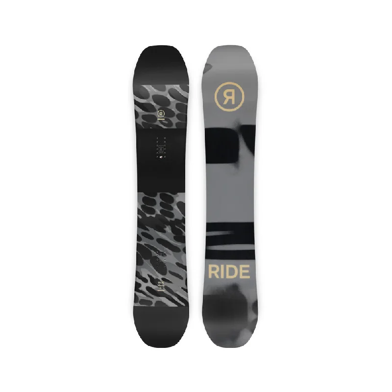 Ride Manic Snowboard 2024