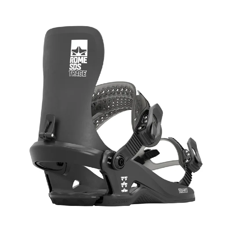 Rome Trace Snowboard Bindings 2025