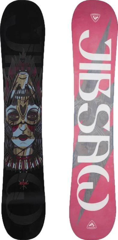 Rossignol Jibsaw Men's Snowboard