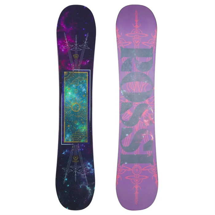 Rossignol Meraki Women's Snowboard 2023