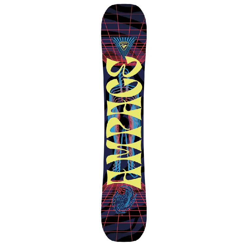 Rossignol  Ampage Mind Expander Wide Snowboard Mens 2025