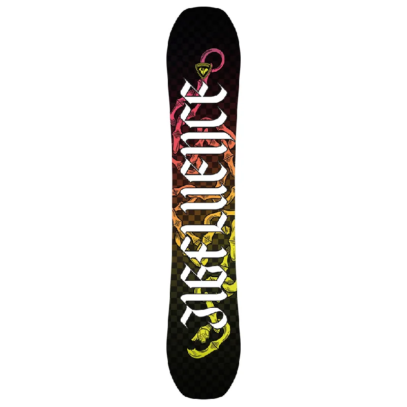 Rossignol Jibfluence Snowboard Junior 2025