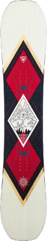 Rossignol Meraki Snowboard Womens 2024