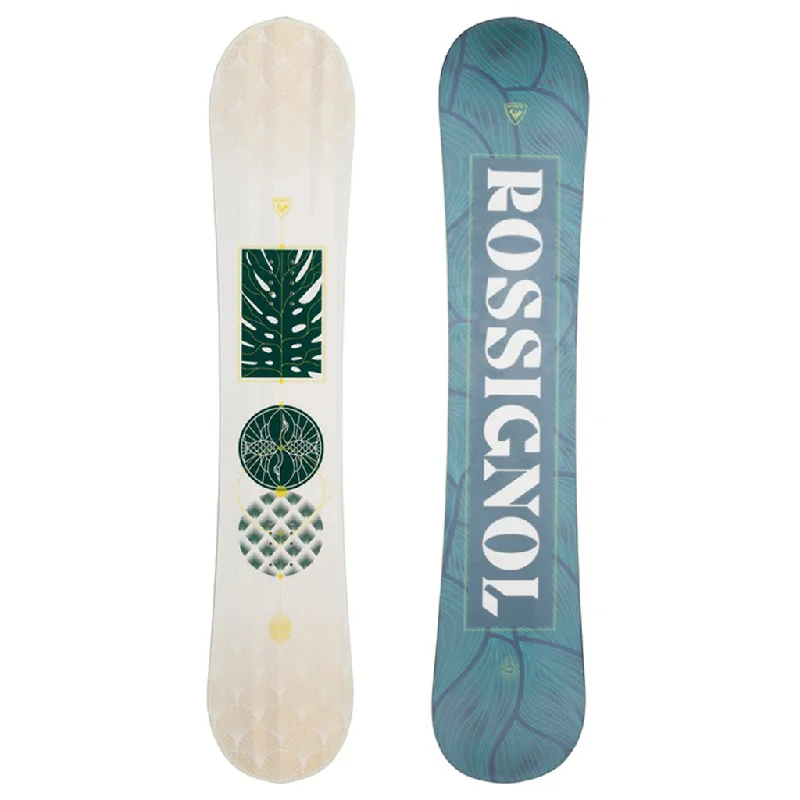 Rossignol Soulside Snowboard