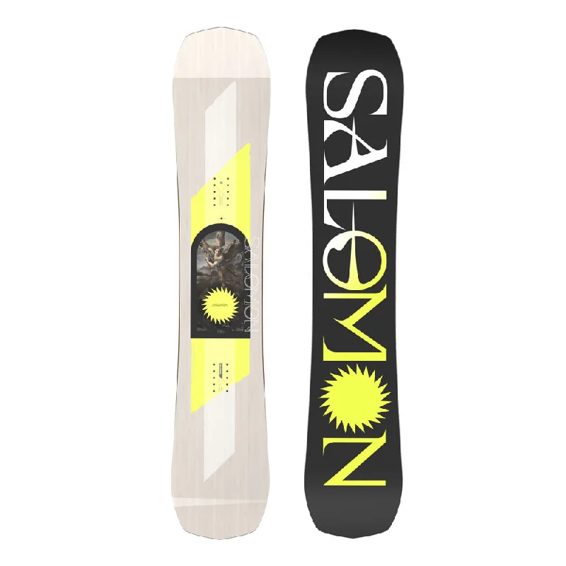 Salomon Assassin Snowboard 2024