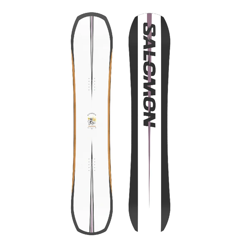 Salomon Assassin Snowboard