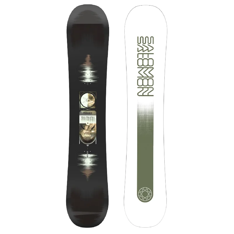 Salomon Pulse Snowboard