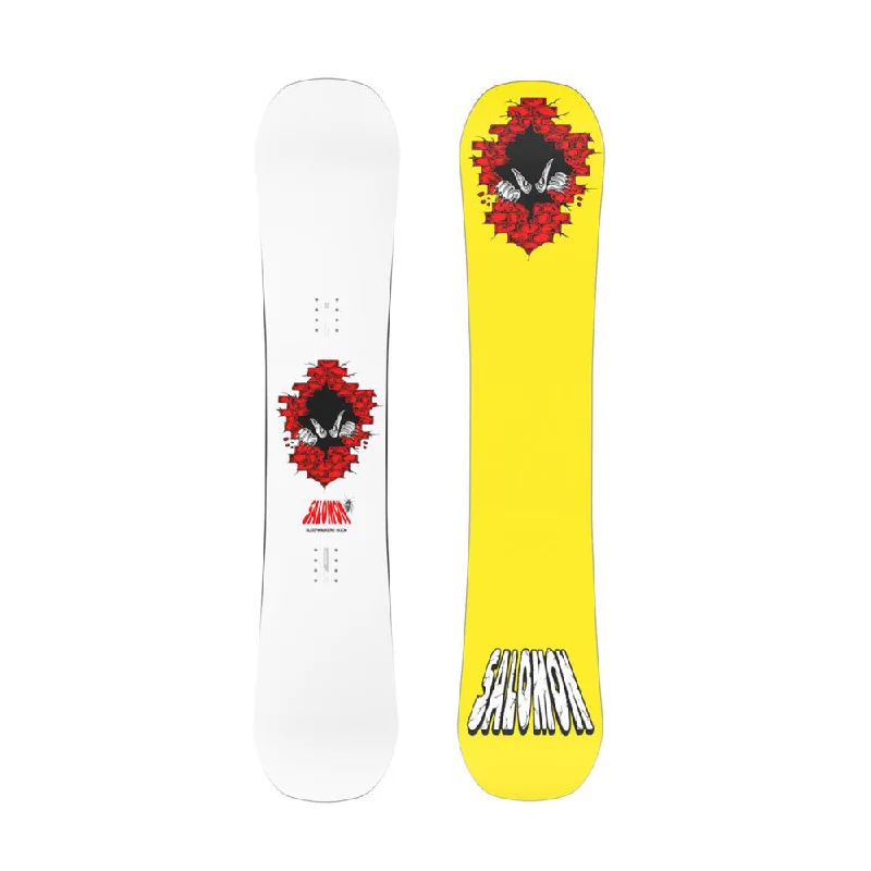 Salomon Sleepwalker Grom Kids Snowboard 2025