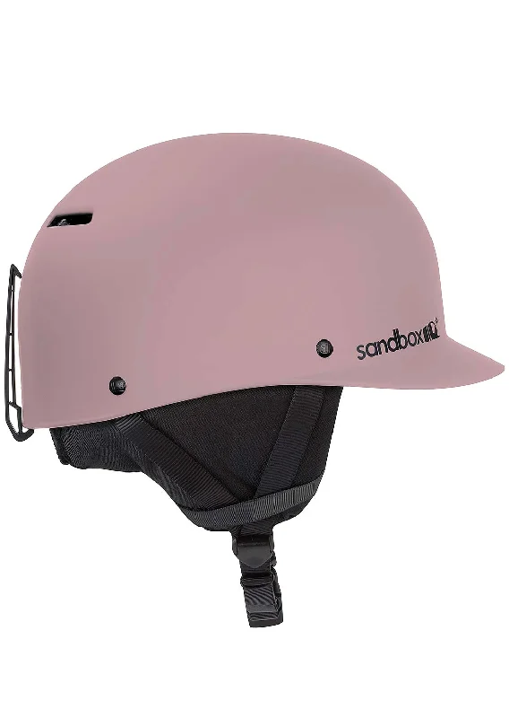 Sandbox Classic 2.0 Fit System Snow Winter Helmet