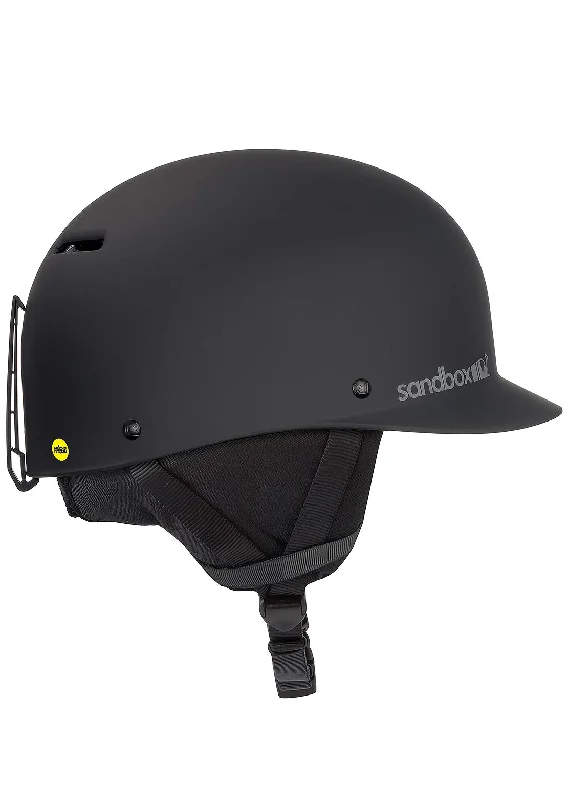 Sandbox Classic 2.0 MIPS Snow Winter Helmet