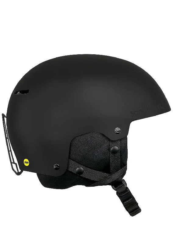 Sandbox Icon MIPS Snow Winter Helmet