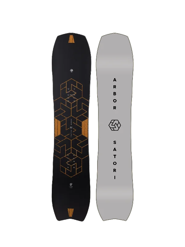 Satori Smalls Snowboard