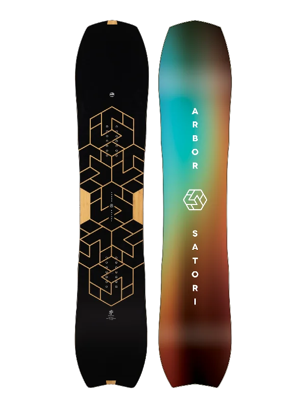 Satori Snowboard