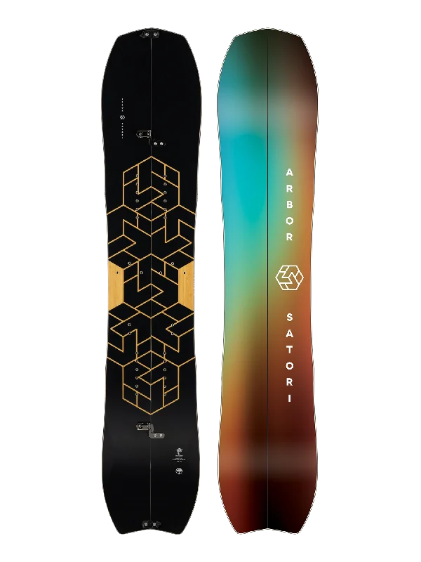 Satori Splitboard