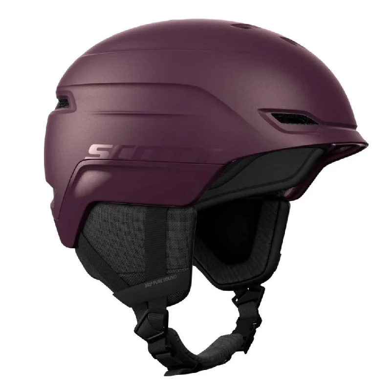 Scott Chase 2 Plus Helmet