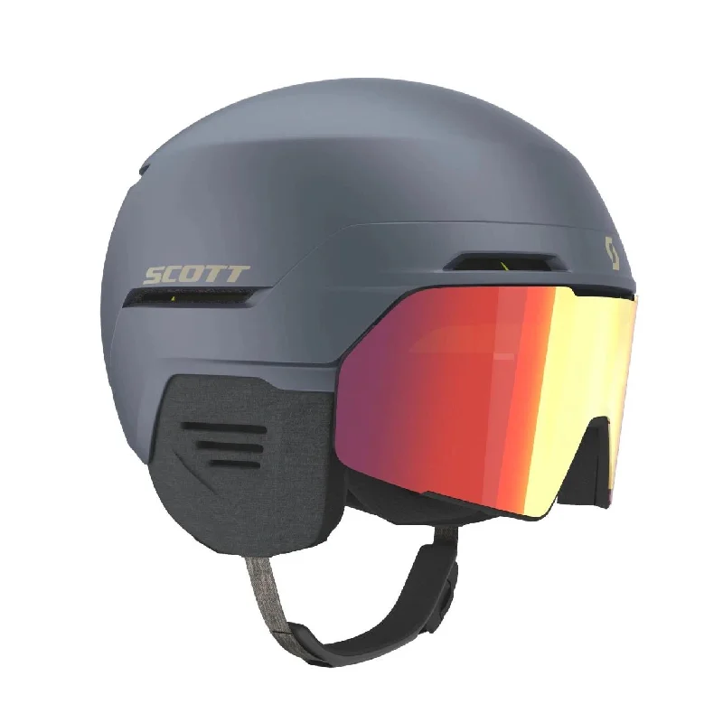 Scott Helmet Blend Plus LS