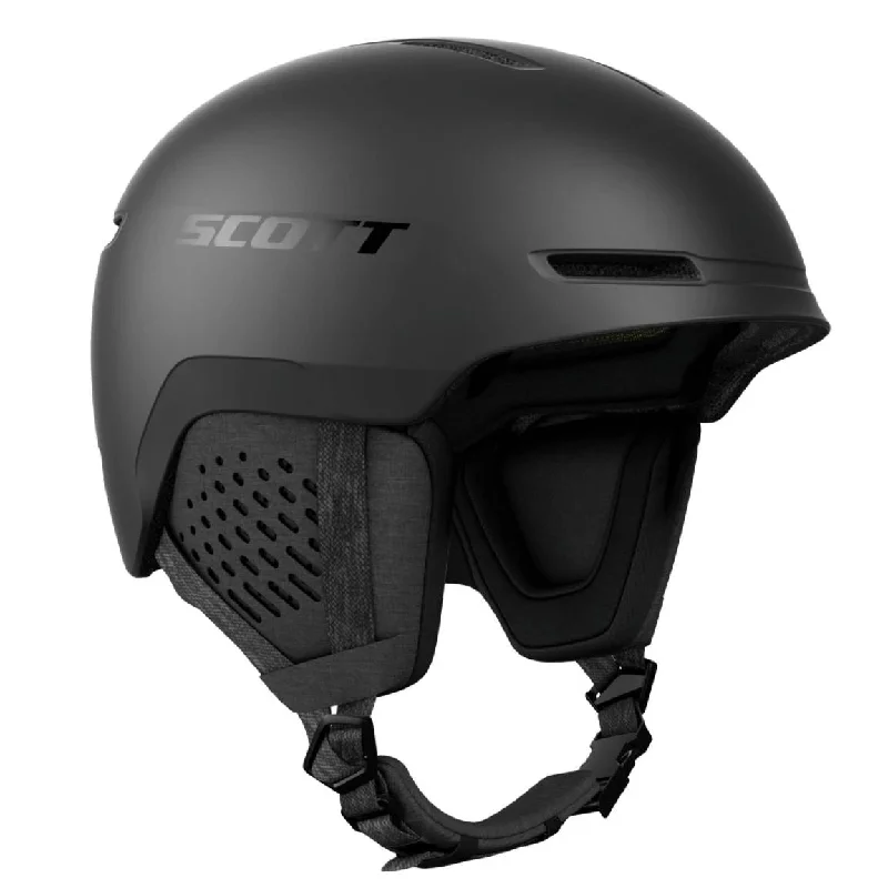 Scott Track Plus Helmet