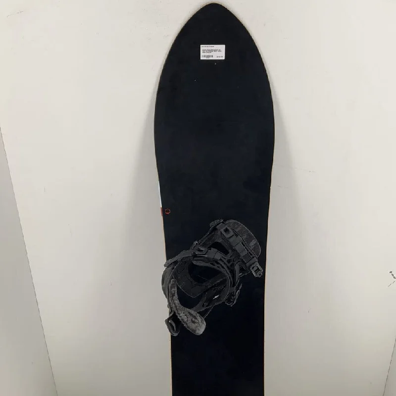 Season Forma Snowboard w/ Flow NX2 Bindings