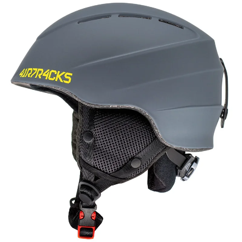 Ski - Snowboard Helm Master T52 Grey