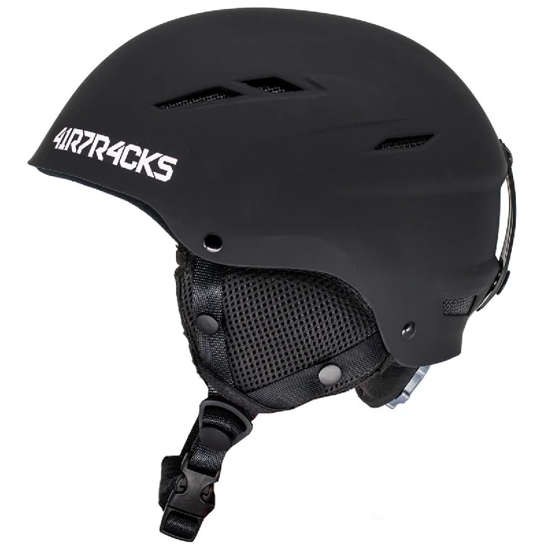 Ski - Snowboard Helm Star T-200 Black