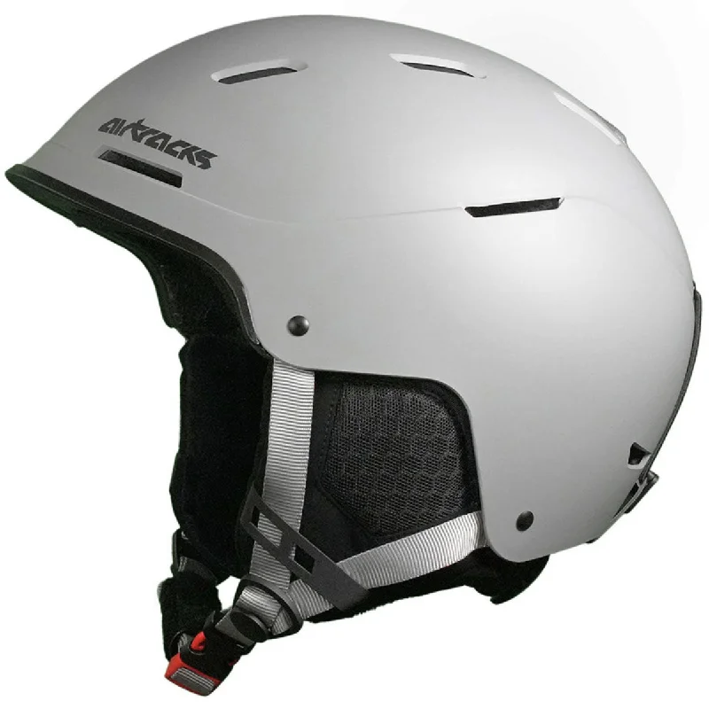 Ski - Snowboard Helm Strong SP-S210 Grey Matt