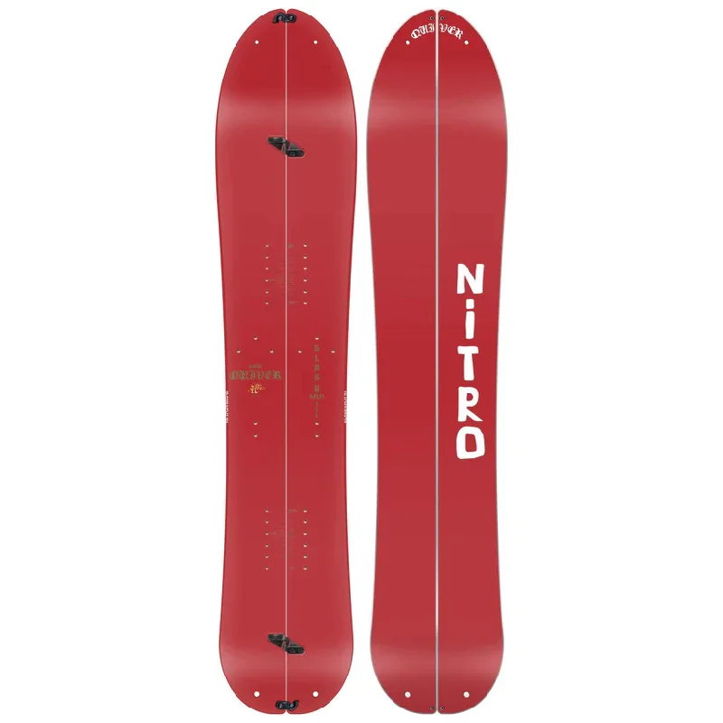 Slash Splitboard 24/25