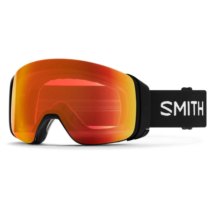 Smith 4D MAG Snow Goggles