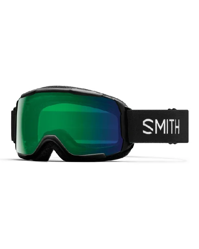 Smith Grom Youth Snow Goggles