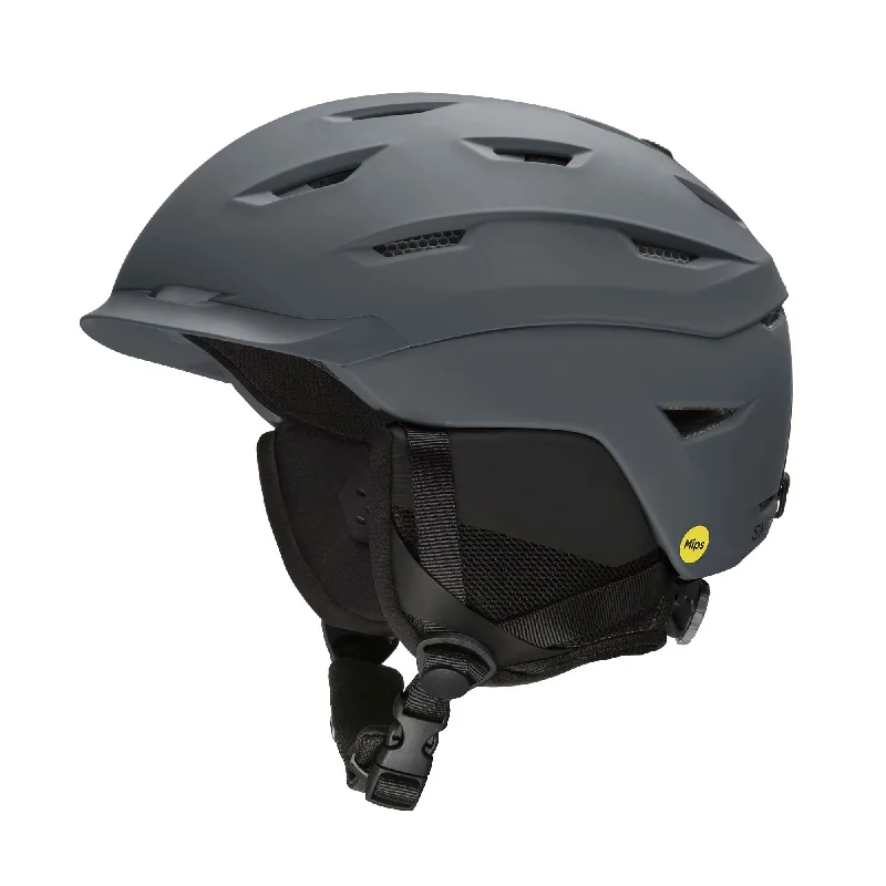 Smith Level Mips Helmet Matte Slate