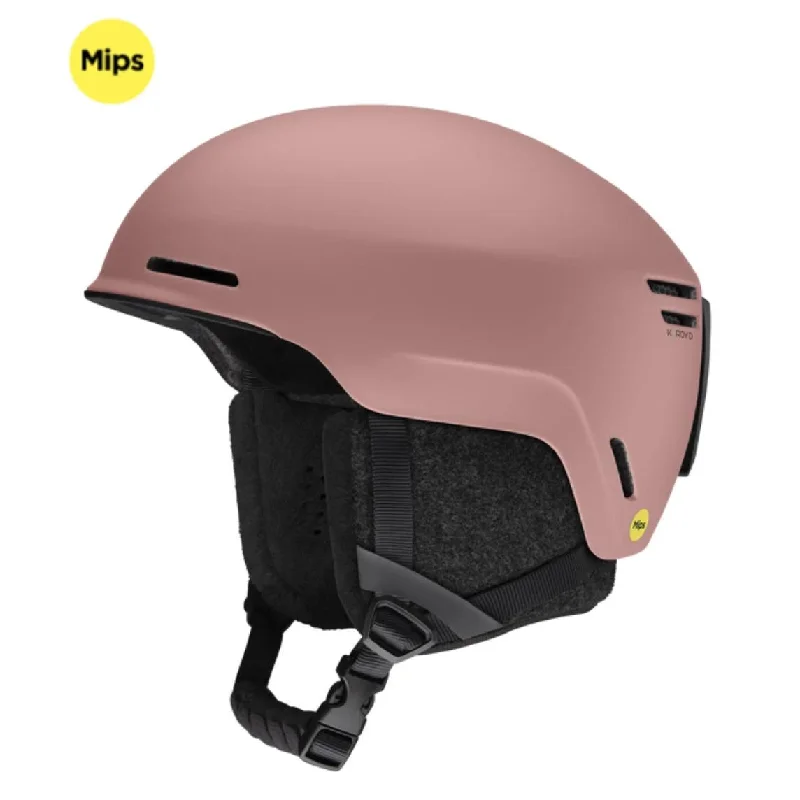 Smith Method Mips Helmet