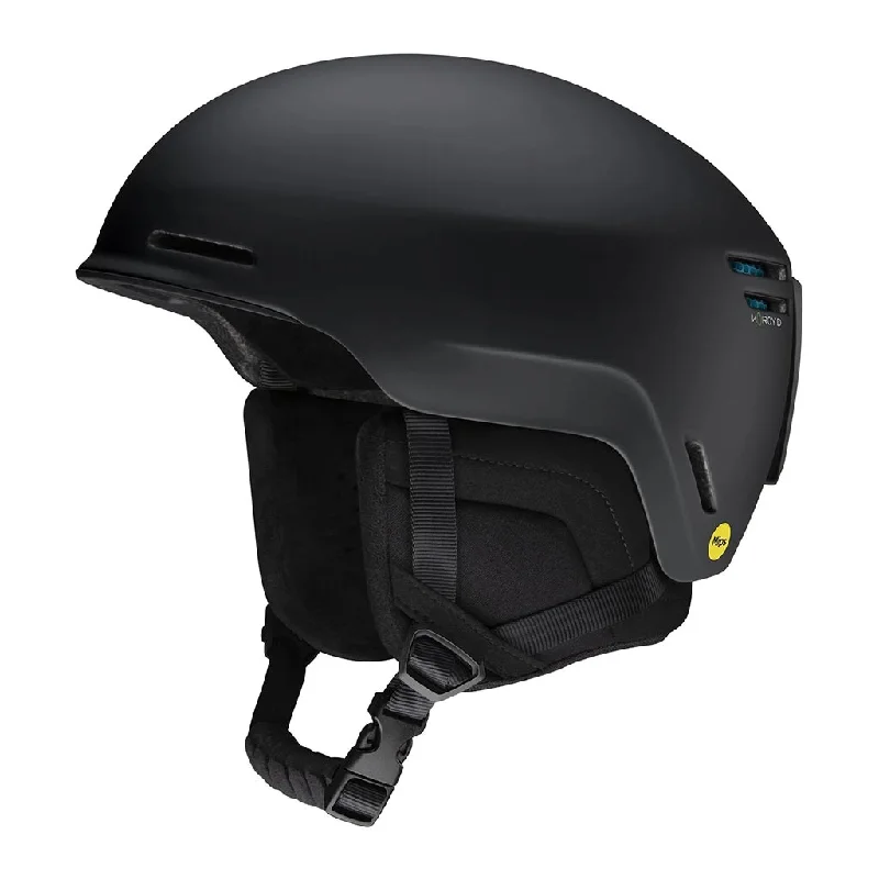 Smith Method MIPS Snow Helmet - Matte Black