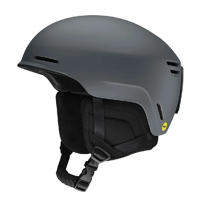 Smith Method MIPS Snow Helmet - Slate