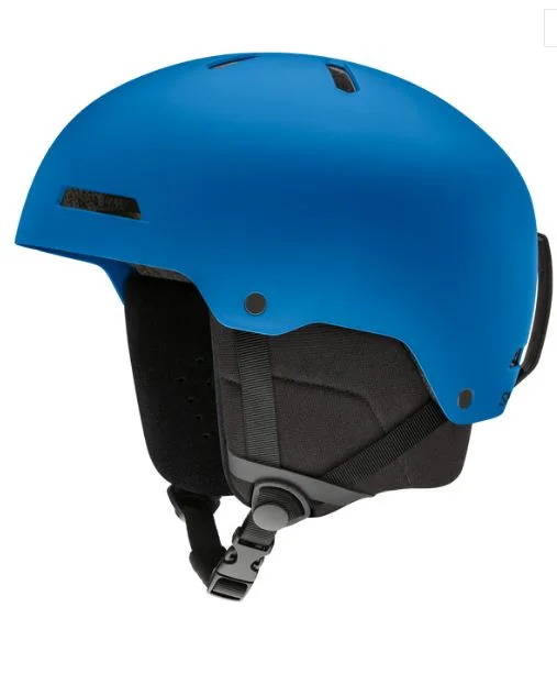 Smith Rodeo Helmet Matte Blue